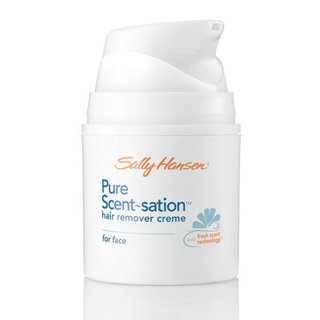 Sally Hansen Pure Scent-Sation Hair Remover for Face