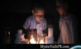 Niños Unidos con Earth Hour