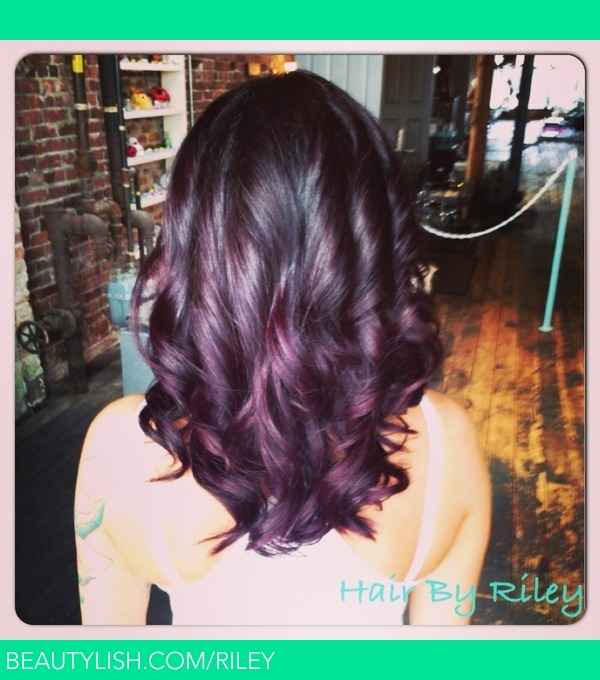 Plum Riley V S Riley Photo Beautylish