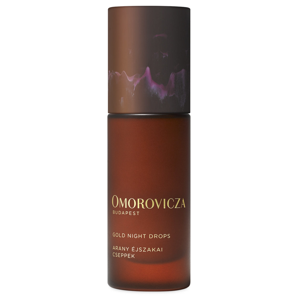 オモロヴィッツア Gold Night Drops | Beautylish