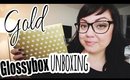 GLOSSYBOX UNBOXING January 2017