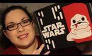 Star Wars Smuggler's Bounty Unboxing - Jabba's Palace