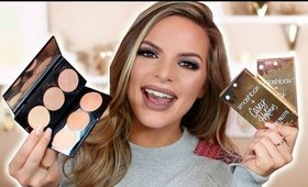 MY COLLAB IS HERE!! Smashbox X Casey Holmes Spotlight Highlighter Palettes | Casey Holmes