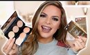 MY COLLAB IS HERE!! Smashbox X Casey Holmes Spotlight Highlighter Palettes | Casey Holmes