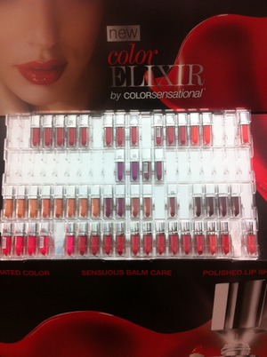 New glosses by maybelline...so many different colors..amazing lip glosses!!! $7.95