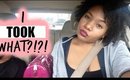 They Tried Me Like I Took Something! | Follow A Queen Ep. 25 | fashona2