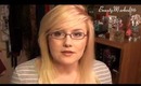 MAC Paint Pot Dupes! Maybelline 24 Hr Color Tattoo Cream Eyeshadow Review and Swatches!!