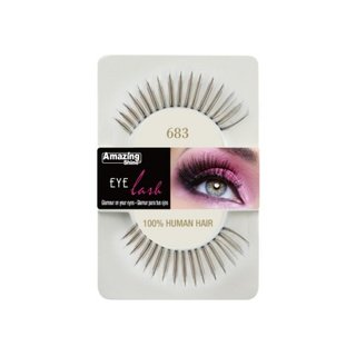 Amazing Shine  Eye Lash 683 Brown