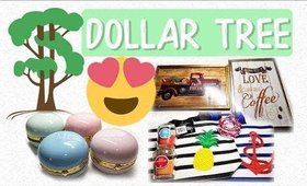 Dollar Tree Haul #16 | More Awesome Finds!! | PrettyThingsRock