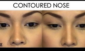 How to Achieve a Perfectly Contoured Nose