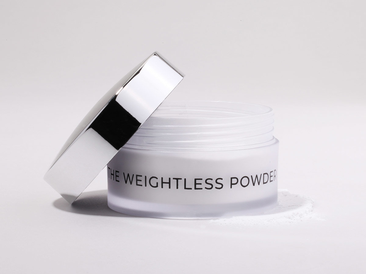 Wayne Goss The Weighless Powder Tips & Tricks