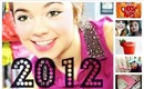 Best of 2012 TAG!!! ❤
