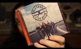 Wynonna & the Big Noise REVIEW!