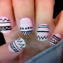Nails..