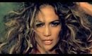 Jennifer Lopez - I'm Into You ft. Lil Wayne Music Video Makeup