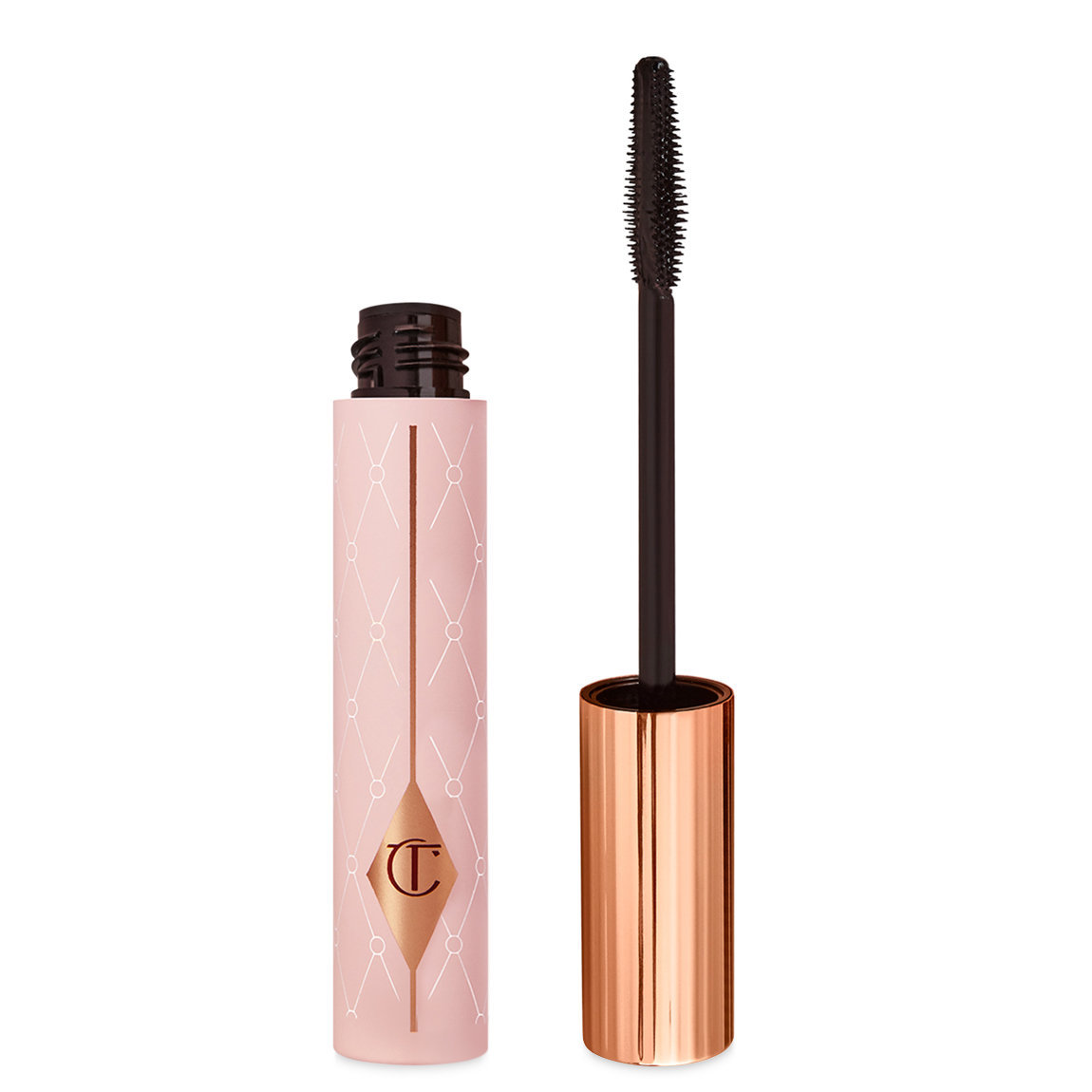 Charlotte Tilbury Pillow Talk Push Up Lashes Full Size alternative view 1 - product swatch.