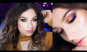 • Karnawał bez maski - GRWM || KATOSU •