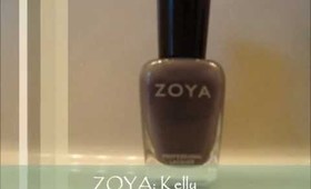 Kirzzy1995 Nail Art: Abstract & Gold