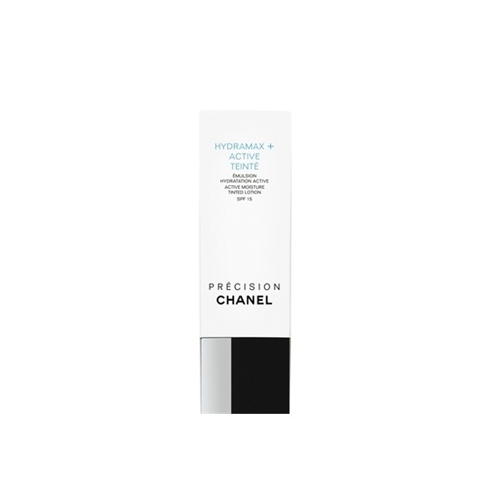 Chanel HYDRAMAX + ACTIVE Active Tinted Lotion SPF 15 |