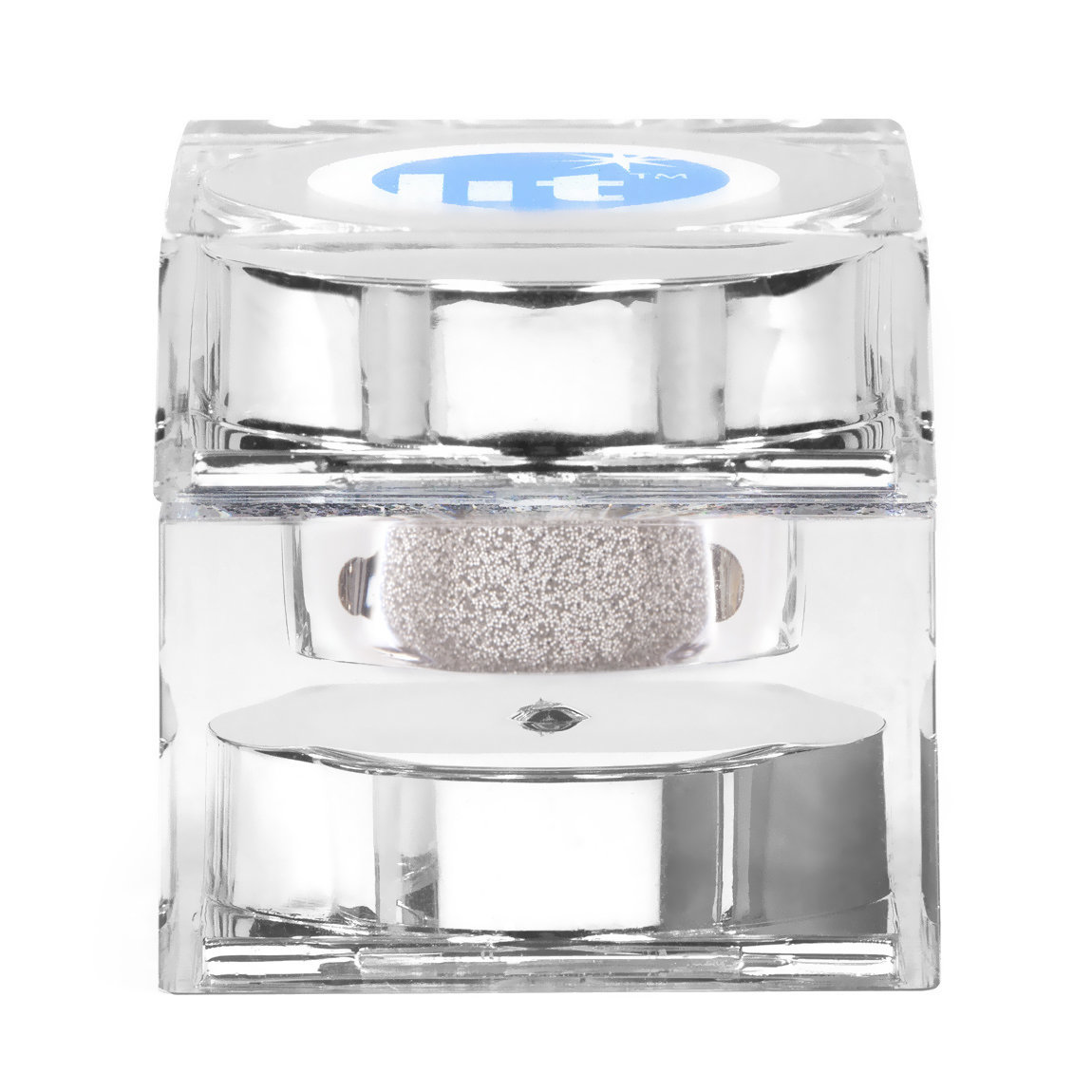 Lit Cosmetics Lit Glitter Porcelain S2 (Solid) alternative view 1.
