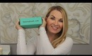 Beauty Box Five Unboxing - April 2014