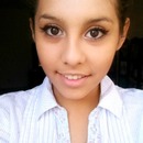 Natural, everyday look