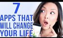 7 Life Changing Apps I Can't Live Without!
