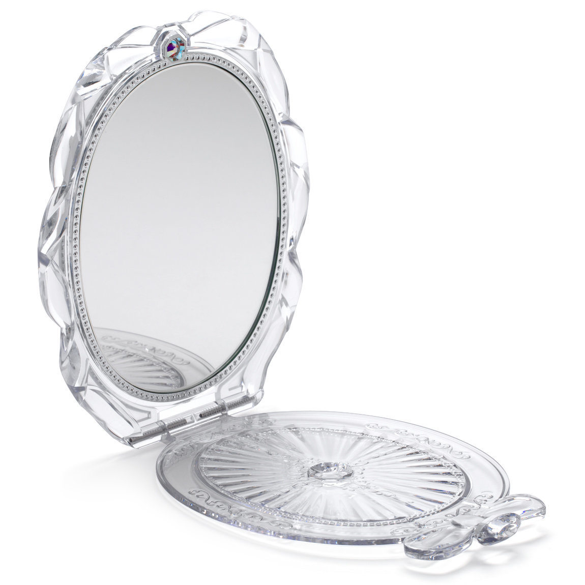 JILL STUART Beauty Compact Mirror II alternative view 1 - product swatch.