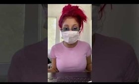 Cardi B Calls Out Celebrities & The Government