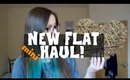 New Flat Mini Homeware Haul!