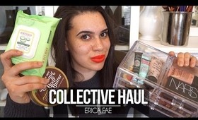 Collective Haul