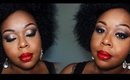 Makeup Tutorial | Girls Night Out Glam