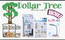 Dollar Tree Haul #14 | Touch Lamp, Planner Stickers & More | PrettyThingsRock