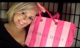 Victoria Secret Haul