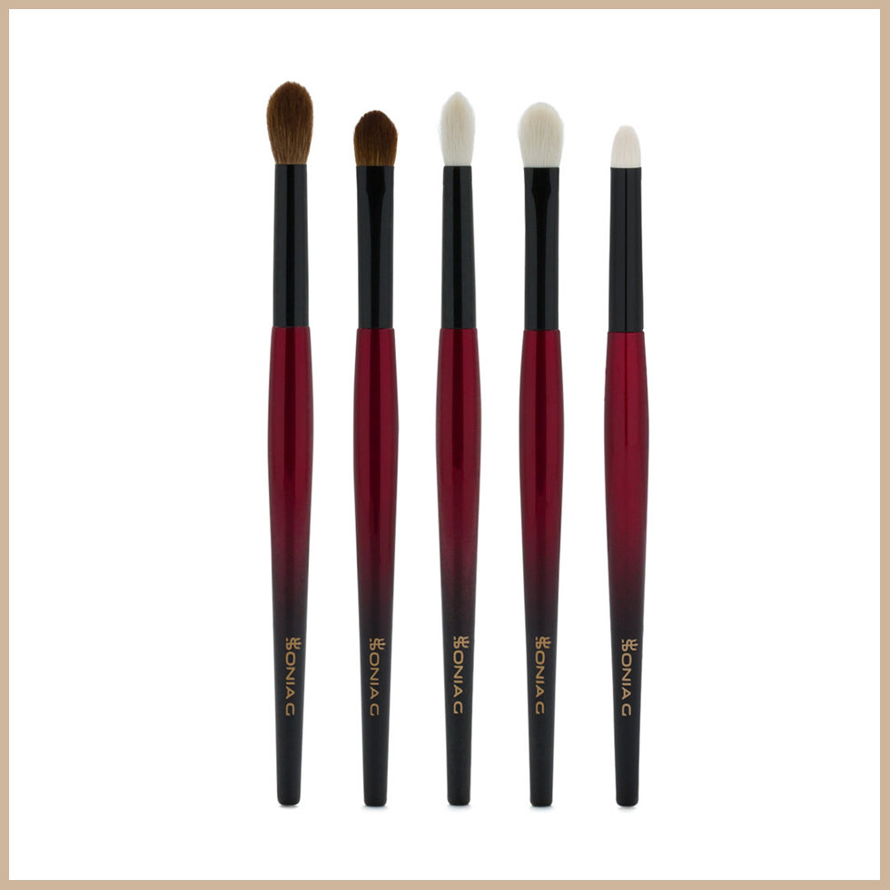 Shop the Sonia G. Pro Eye Set on Beautylish.com