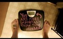 DON'T Talk About Someone's Body Weight
