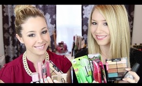 Drugstore Haul - New Products!