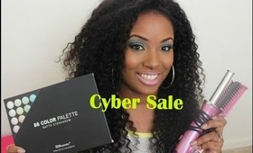 CYBER SALE!!!