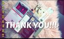 SURPRISE!!!! SPRING GIVEAWAY | THANK YOU