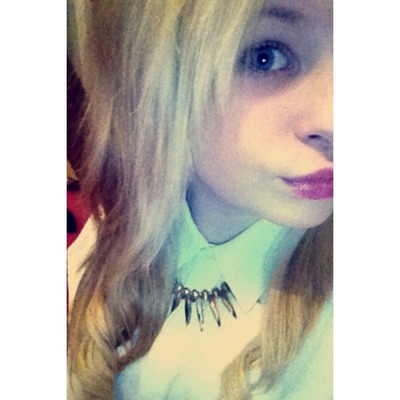 Shannon-louise K.