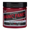 Manic Panic Classic Cream Formula Pillarbox Red