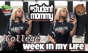First Week Of College Vlog 2019 (KSU)