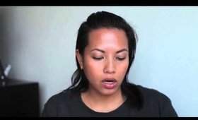 Gosh Illuminating CC Cream