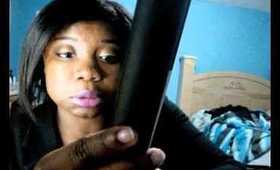 Izunami flat iron review