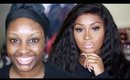 Get Ready with Me | New Year, New Slay | Makeupd0ll