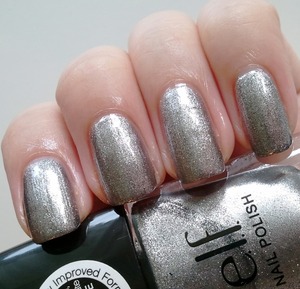 review & swatches: http://www.beautybykrystal.com/2012/12/new-elf-nail-polish-in-futuristic-at.html