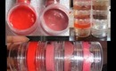 How-to: Depot Lipstick (Stackable Jars)