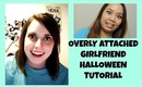 Overly Attached Girlfriend Halloween Tutorial
