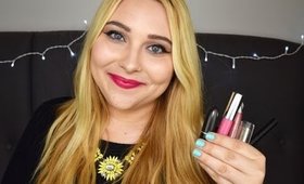 Lip Product Addict Tag