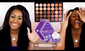 Jan Beauty Favorites & NOT FAVORITES 2016 | Shlinda1